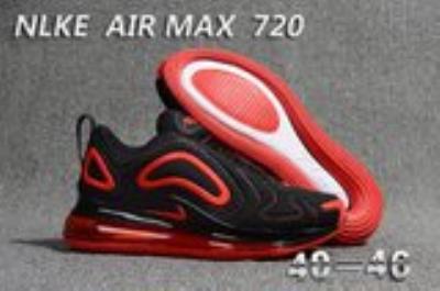 cheap quality Nike AIR MAX 720 Model No. 45